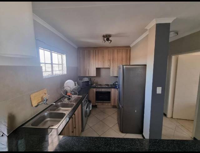 2 BEDROOM APARTMENT FOR SALE IN MONAVONI